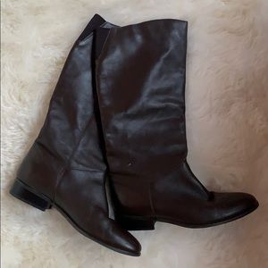 Vintage boots